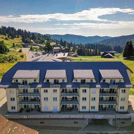 Feldberg Domizil - Residenz Grafenmatt Apartment Rinken Ngoại thất bức ảnh