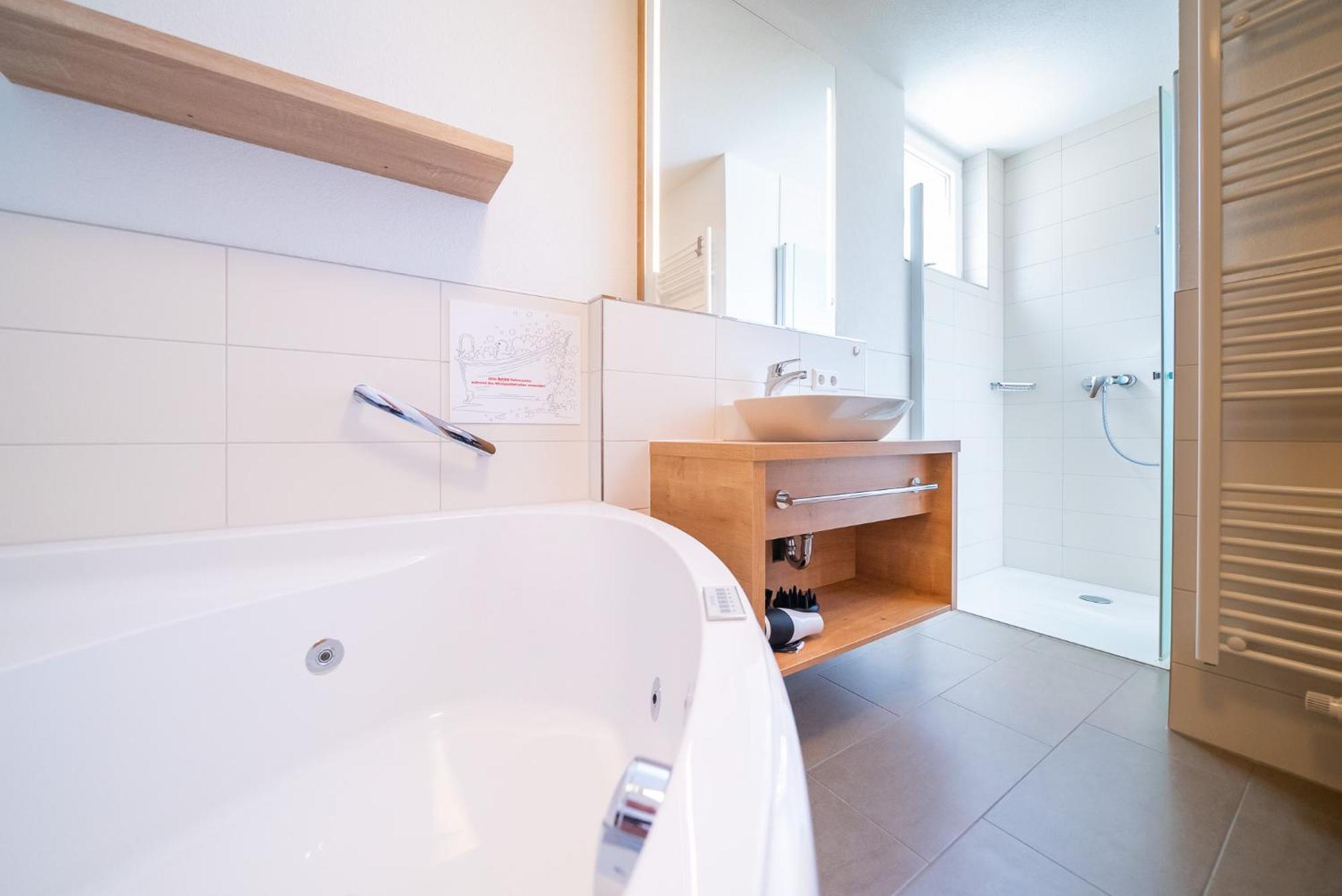 Feldberg Domizil - Residenz Grafenmatt Apartment Rinken Ngoại thất bức ảnh