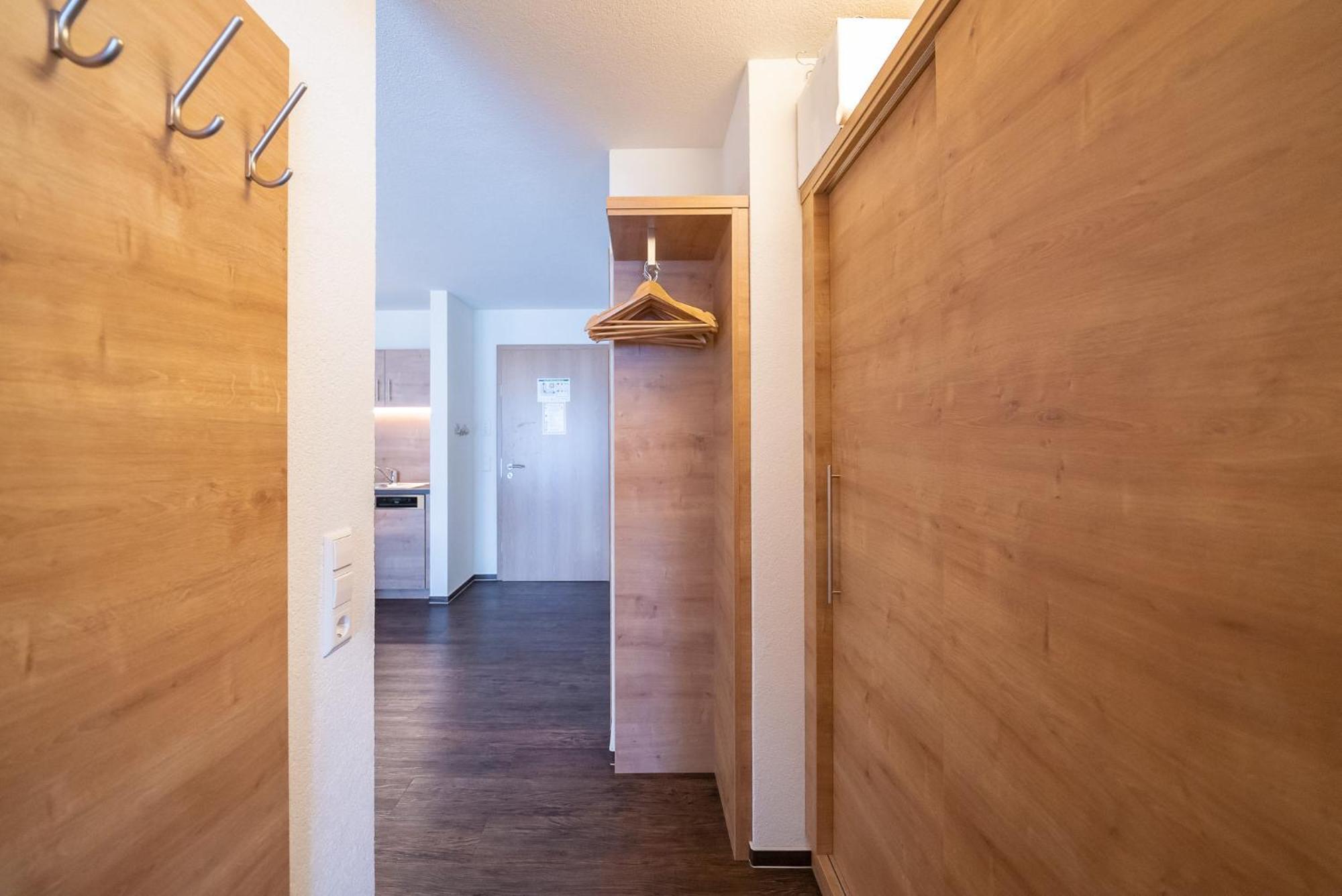 Feldberg Domizil - Residenz Grafenmatt Apartment Rinken Ngoại thất bức ảnh