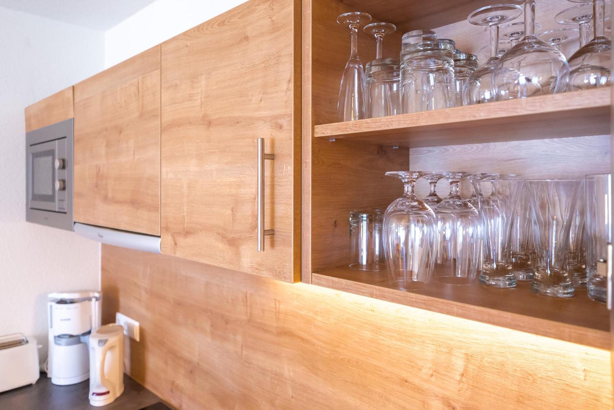 Feldberg Domizil - Residenz Grafenmatt Apartment Rinken Ngoại thất bức ảnh