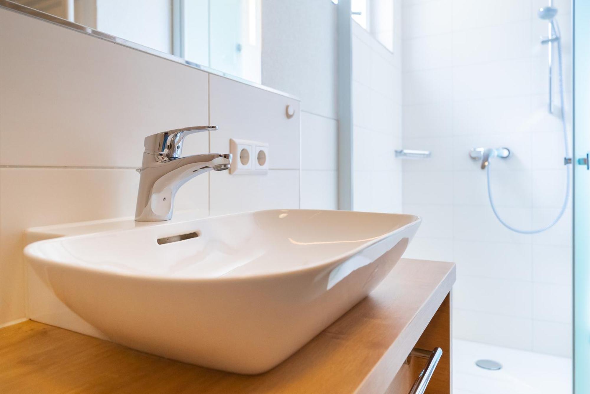 Feldberg Domizil - Residenz Grafenmatt Apartment Rinken Ngoại thất bức ảnh