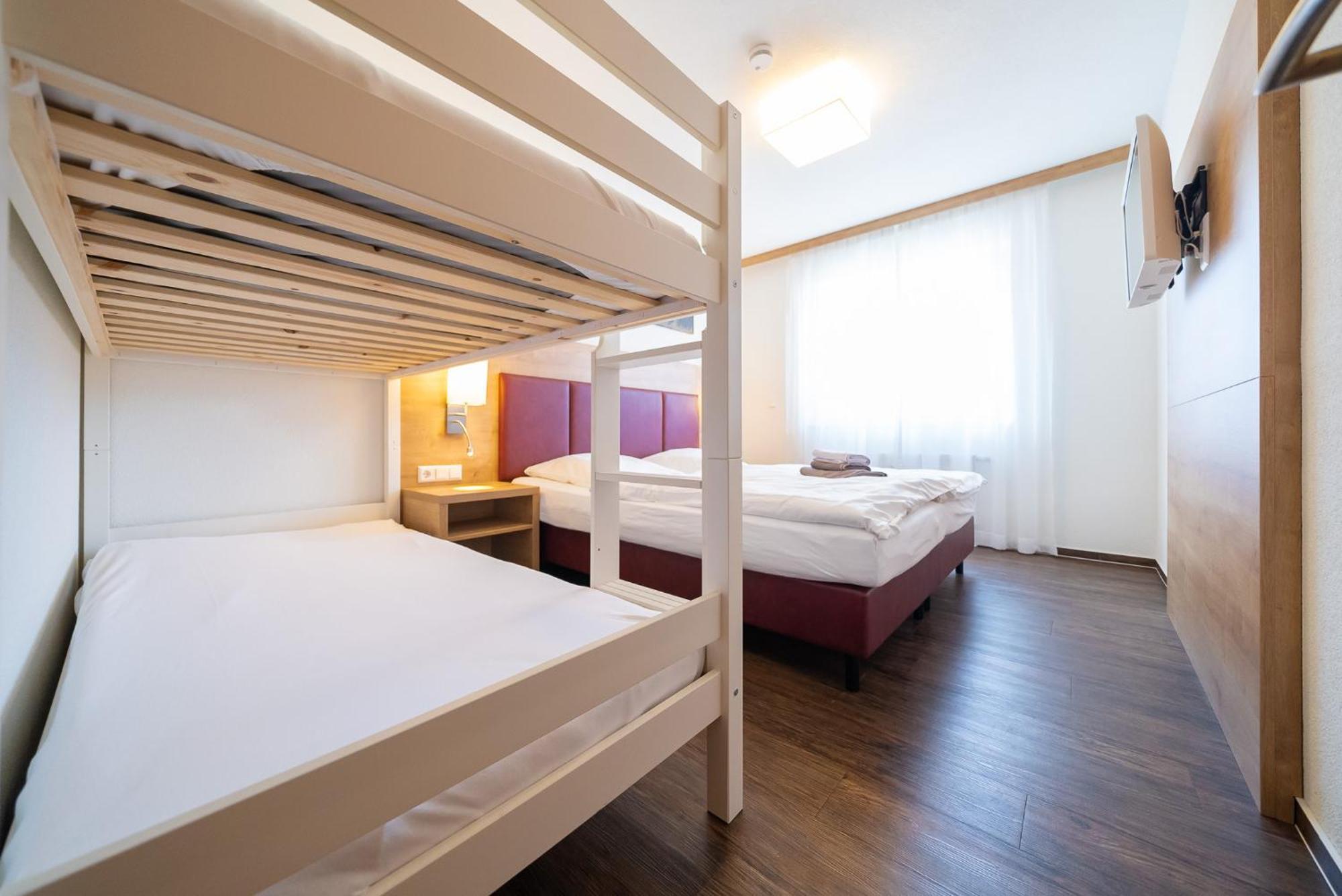 Feldberg Domizil - Residenz Grafenmatt Apartment Rinken Ngoại thất bức ảnh