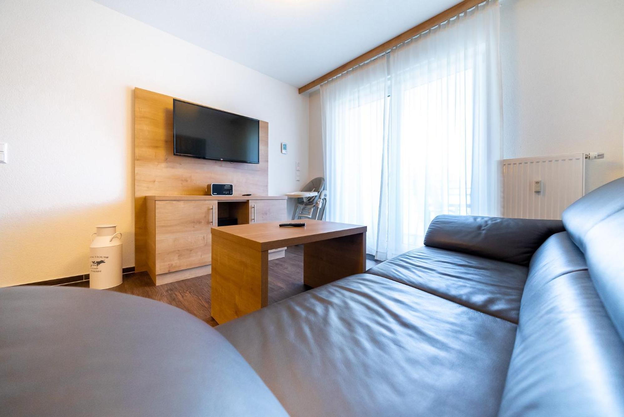 Feldberg Domizil - Residenz Grafenmatt Apartment Rinken Ngoại thất bức ảnh
