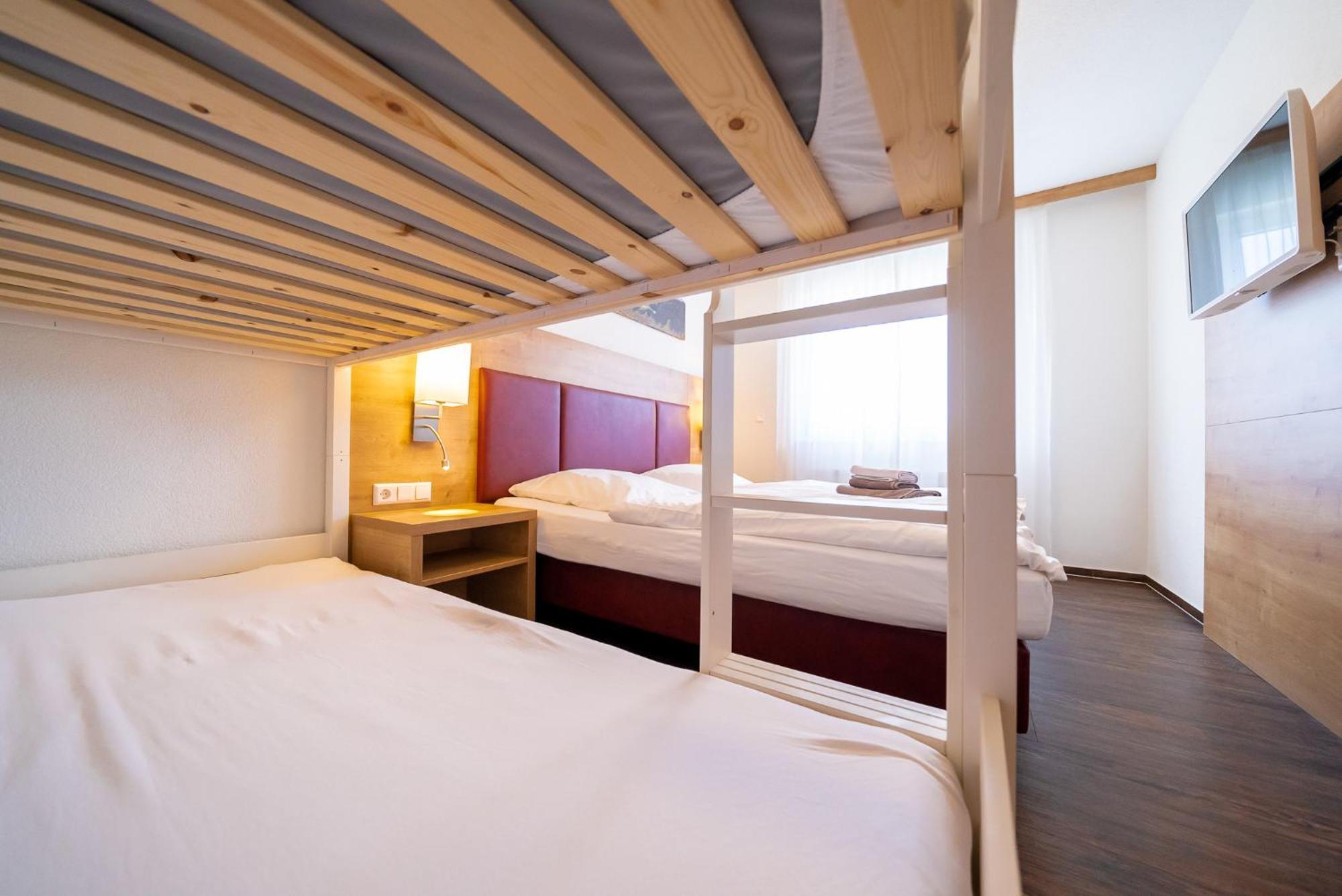 Feldberg Domizil - Residenz Grafenmatt Apartment Rinken Ngoại thất bức ảnh