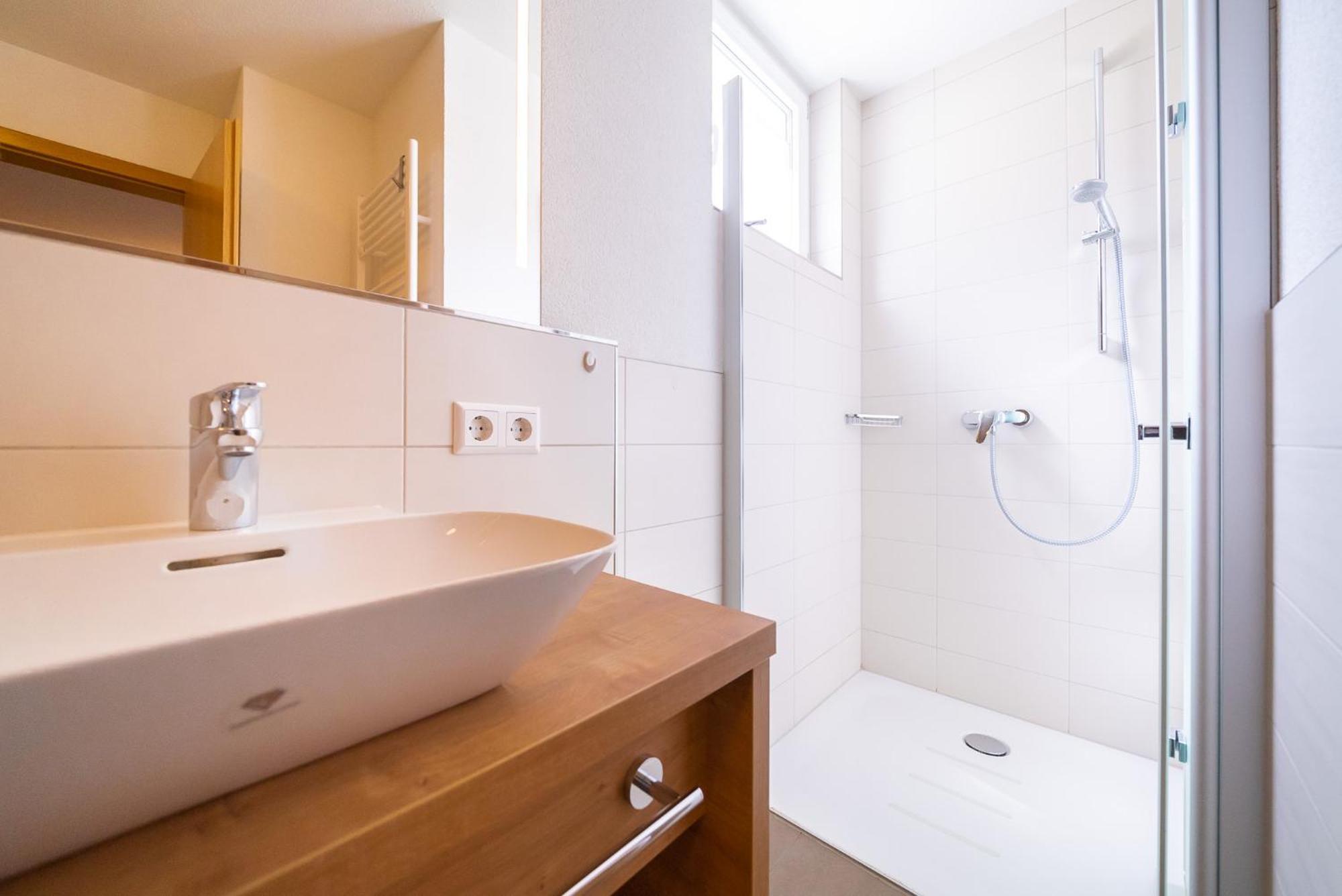 Feldberg Domizil - Residenz Grafenmatt Apartment Rinken Ngoại thất bức ảnh