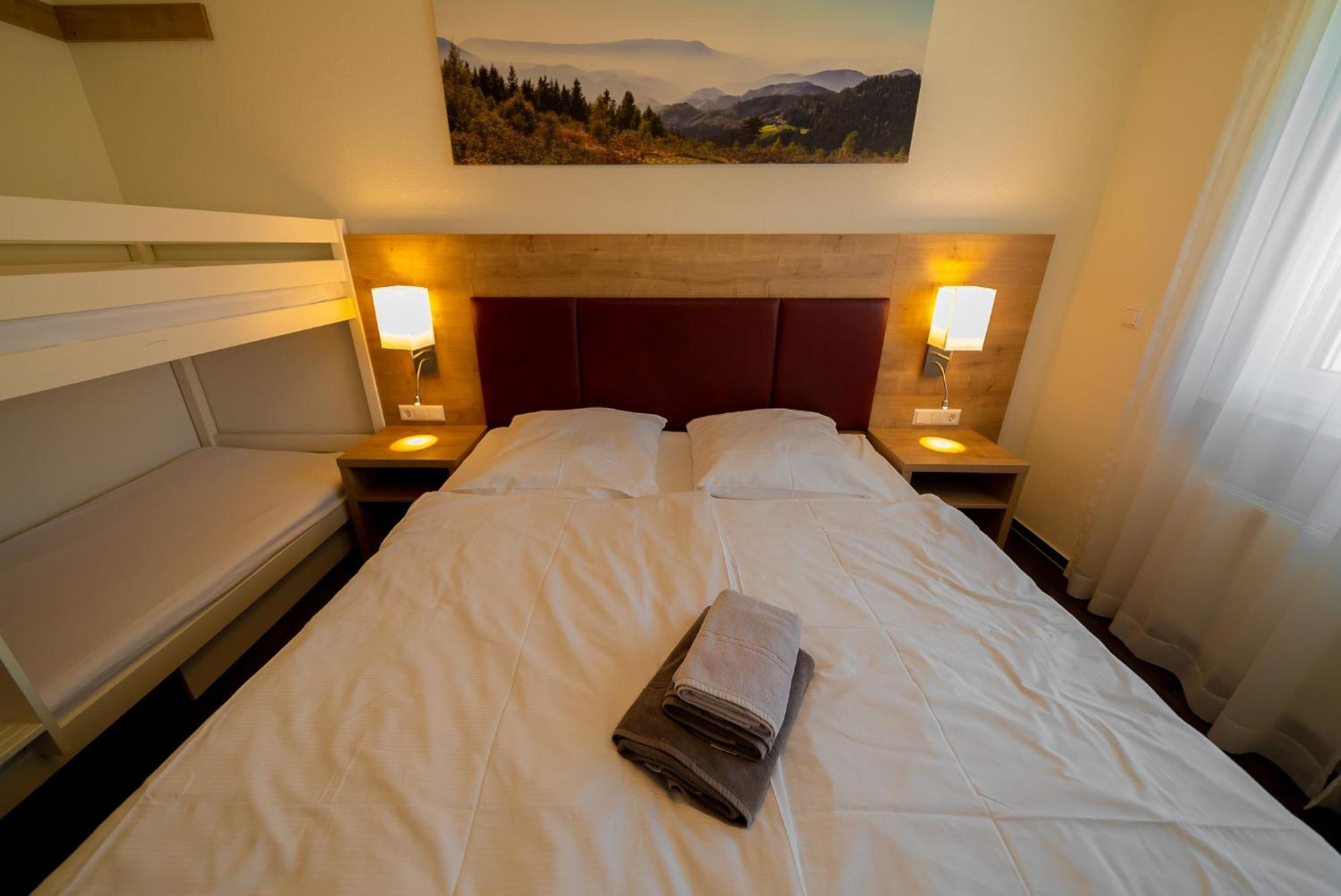 Feldberg Domizil - Residenz Grafenmatt Apartment Rinken Ngoại thất bức ảnh