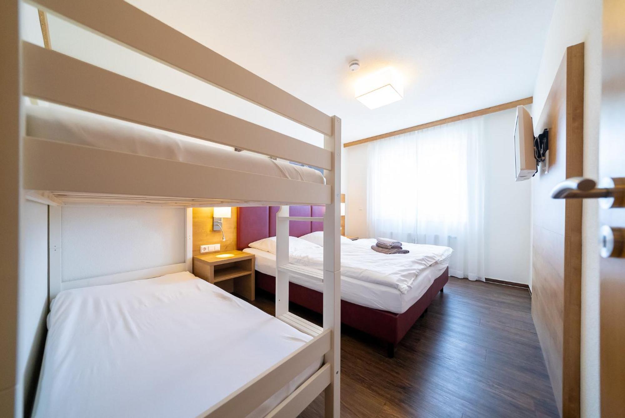Feldberg Domizil - Residenz Grafenmatt Apartment Rinken Ngoại thất bức ảnh