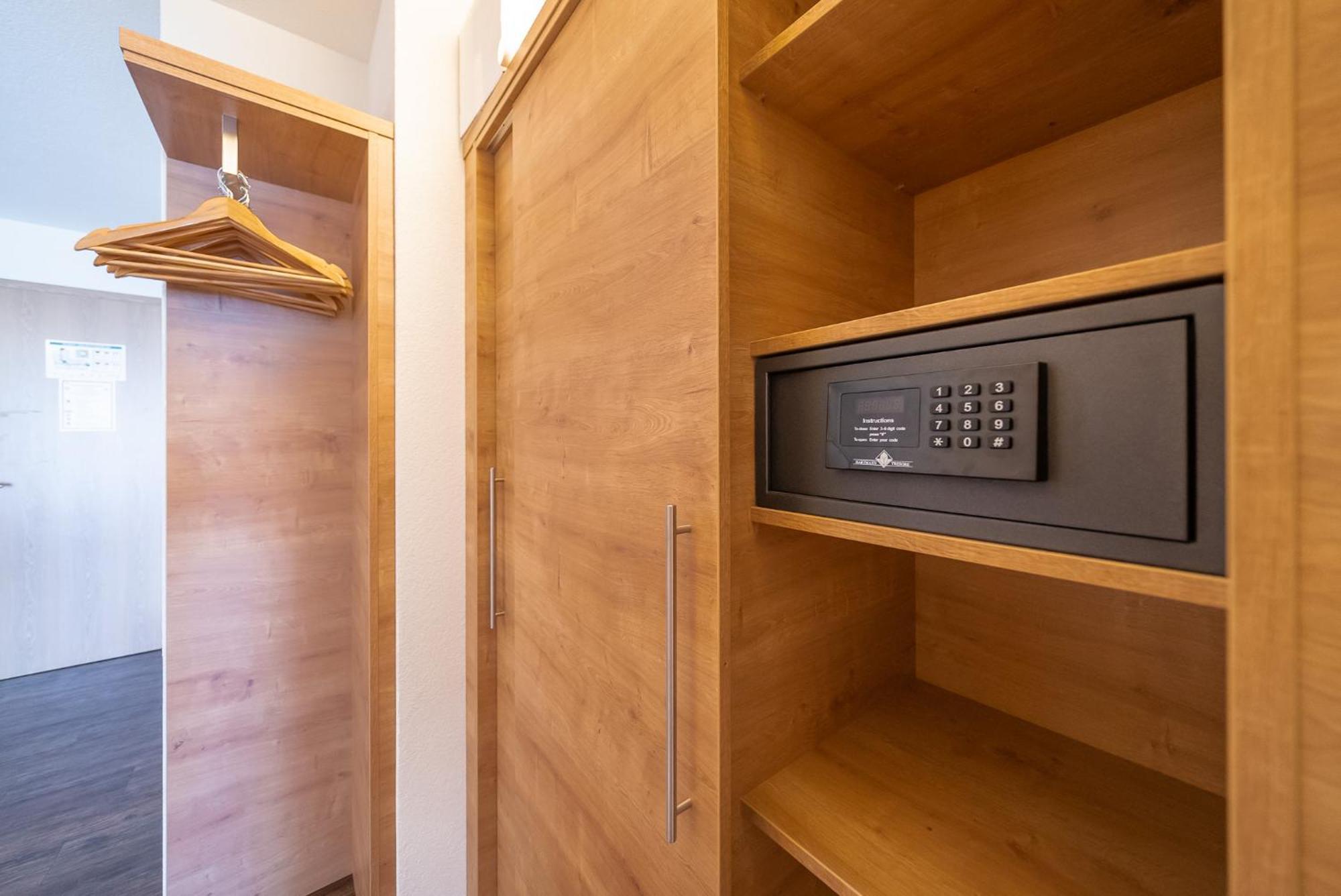 Feldberg Domizil - Residenz Grafenmatt Apartment Rinken Ngoại thất bức ảnh