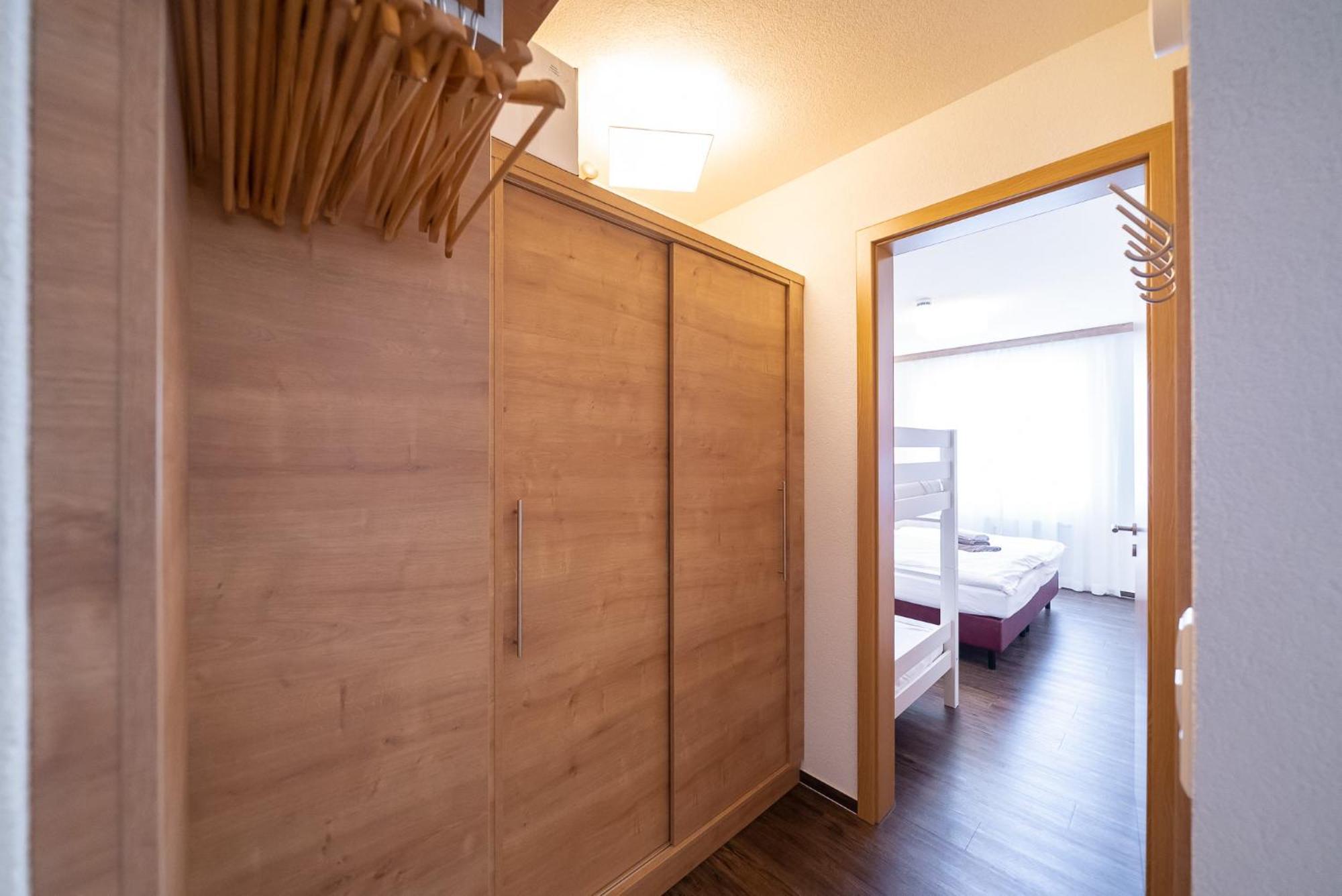 Feldberg Domizil - Residenz Grafenmatt Apartment Rinken Ngoại thất bức ảnh
