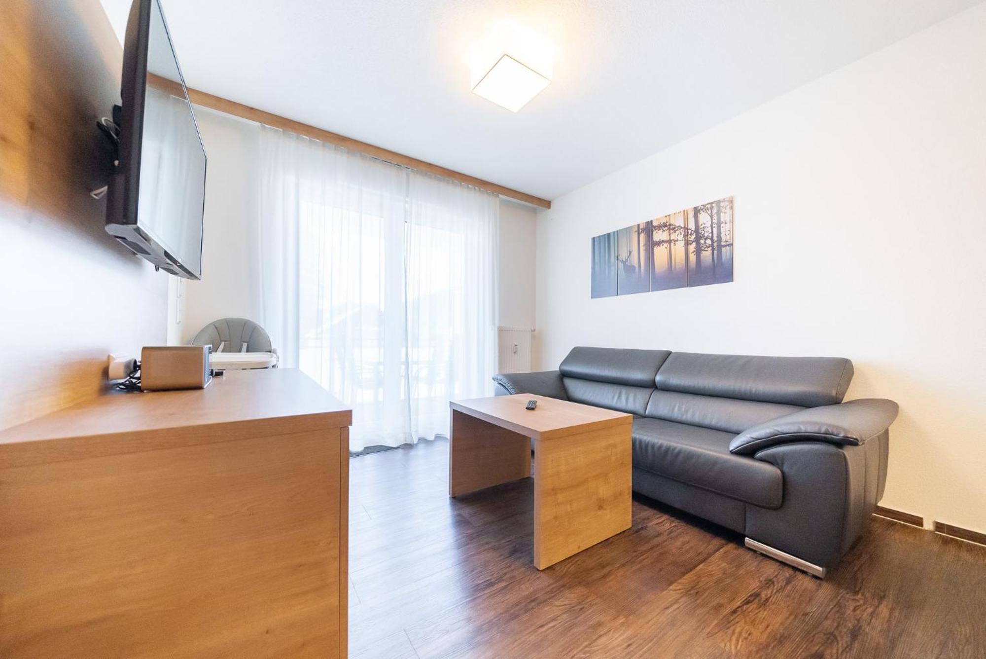 Feldberg Domizil - Residenz Grafenmatt Apartment Rinken Ngoại thất bức ảnh