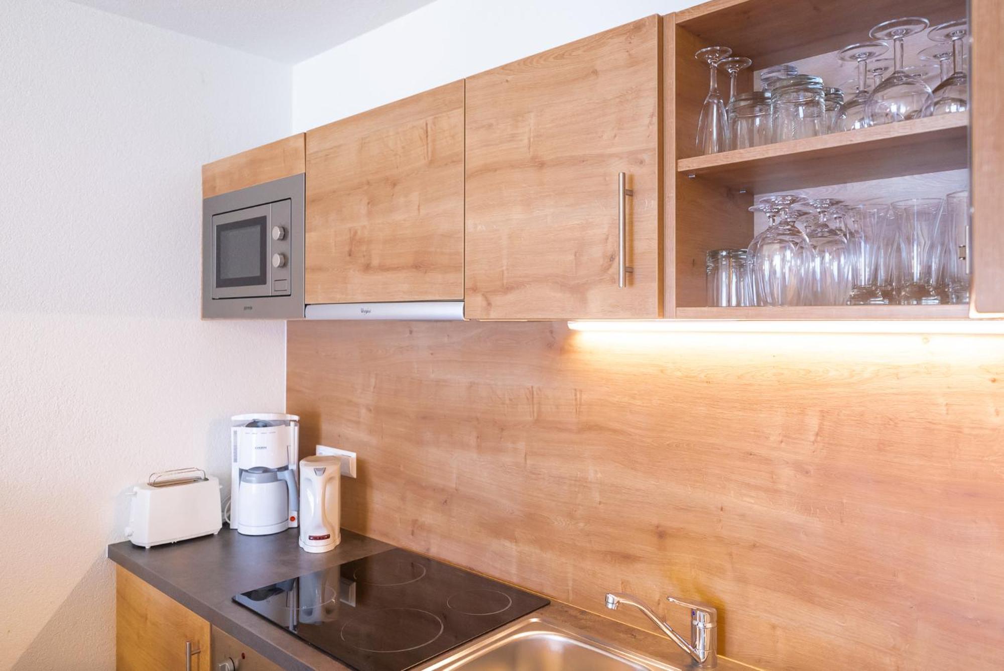 Feldberg Domizil - Residenz Grafenmatt Apartment Rinken Ngoại thất bức ảnh